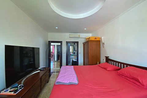 Дом в Хуа Хине, Таиланд с 3 спальнями  № 168093 - фото 8