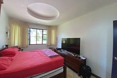 Дом в Хуа Хине, Таиланд с 3 спальнями  № 168093 - фото 7