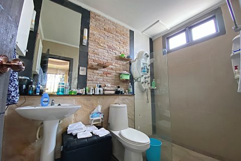 Дом в Хуа Хине, Таиланд с 3 спальнями  № 168093 - фото 10