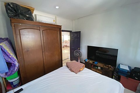 Дом в Хуа Хине, Таиланд с 3 спальнями  № 168093 - фото 12