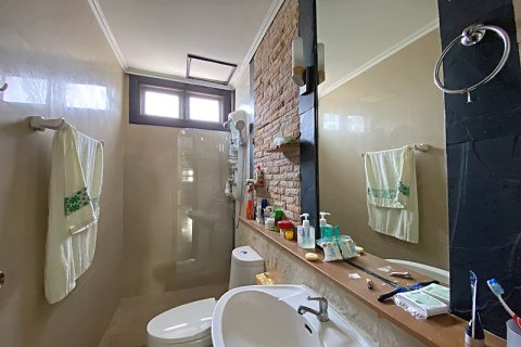 Дом в Хуа Хине, Таиланд с 3 спальнями  № 168093 - фото 15