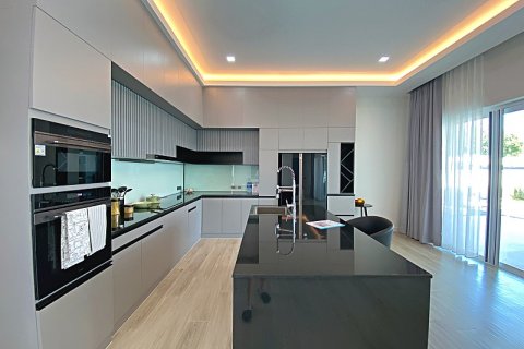 Дом в Хуа Хине, Таиланд с 2 спальнями  № 168095 - фото 14