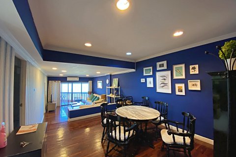 Кондоминиум с 2 спальнями в Хуа Хине, Таиланд № 168096 - фото 3