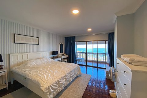 Кондоминиум с 2 спальнями в Хуа Хине, Таиланд № 168096 - фото 10