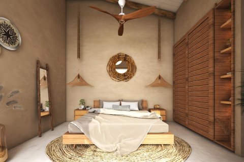 Penthouse in Ko Samui, Thailand 2 bedrooms № 172457 - photo 4