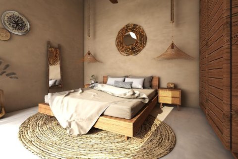 Penthouse in Ko Samui, Thailand 2 bedrooms № 172457 - photo 3