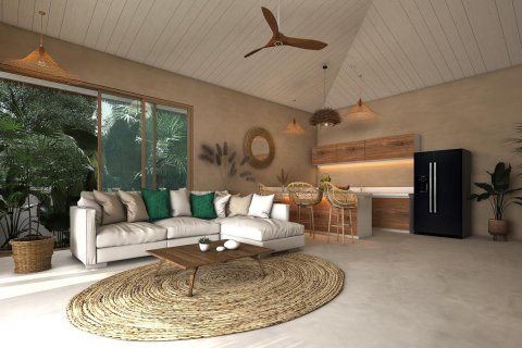 Penthouse in Ko Samui, Thailand 2 bedrooms № 172457 - photo 9