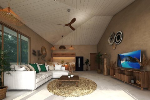 Penthouse in Ko Samui, Thailand 2 bedrooms № 172457 - photo 7