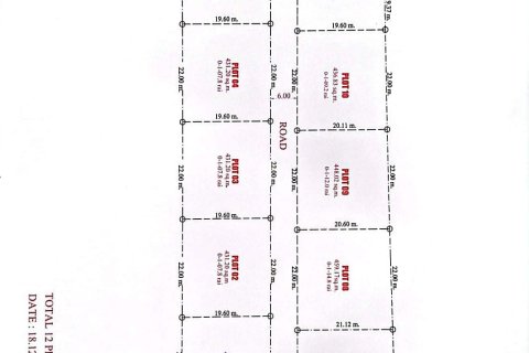 Penthouse in Ko Samui, Thailand 3 bedrooms № 172455 - photo 10