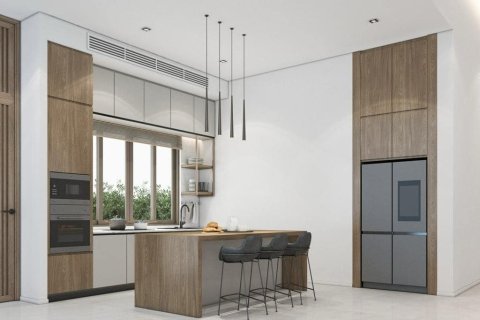 Penthouse in Ko Samui, Thailand 3 bedrooms № 172455 - photo 9