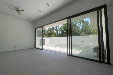 Penthouse in Ko Samui, Thailand 3 bedrooms № 172455 - photo 4