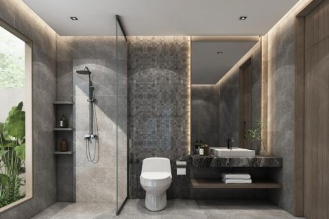 Penthouse in Ko Samui, Thailand 3 bedrooms № 172455 - photo 2