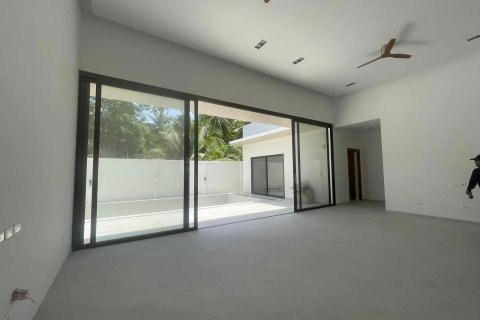 Penthouse in Ko Samui, Thailand 3 bedrooms № 172455 - photo 6