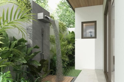 Penthouse in Ko Samui, Thailand 3 bedrooms № 172455 - photo 5