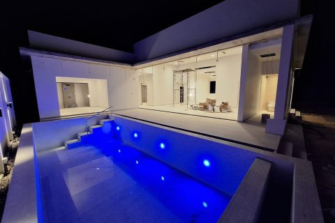 Penthouse in Ko Samui, Thailand 3 bedrooms № 172455 - photo 8