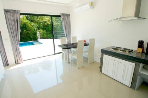 Penthouse in Ko Samui, Thailand 2 bedrooms № 172452 - photo 6