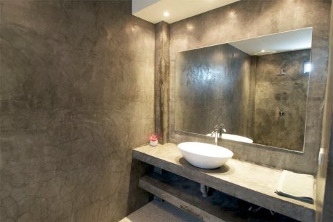 Penthouse in Ko Samui, Thailand 2 bedrooms № 172452 - photo 10