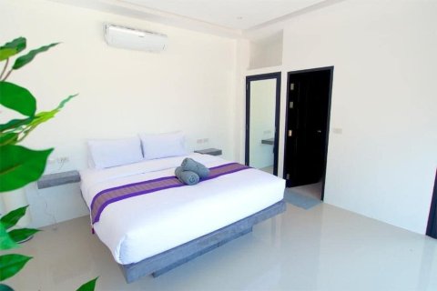 Penthouse in Ko Samui, Thailand 2 bedrooms № 172452 - photo 3