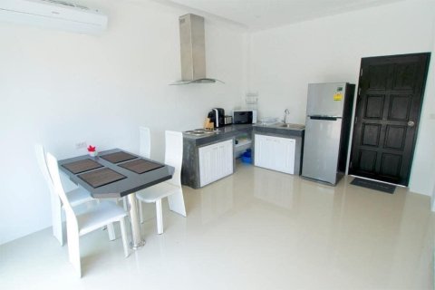 Penthouse in Ko Samui, Thailand 2 bedrooms № 172452 - photo 7
