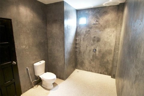 Penthouse in Ko Samui, Thailand 2 bedrooms № 172452 - photo 2