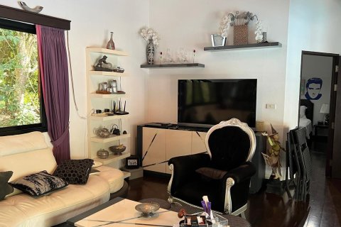 Penthouse in Ko Samui, Thailand 4 bedrooms № 172454 - photo 3