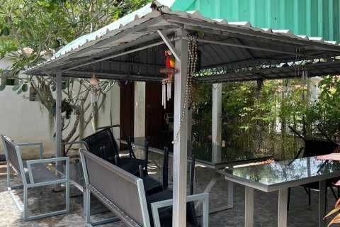 Penthouse in Ko Samui, Thailand 4 bedrooms № 172454 - photo 8