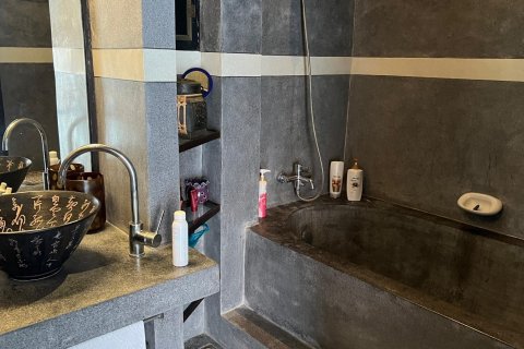 Penthouse in Ko Samui, Thailand 4 bedrooms № 172454 - photo 11