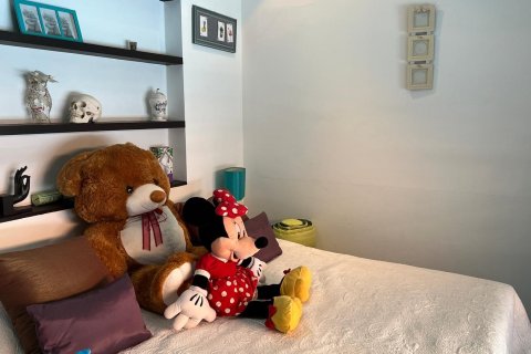 Penthouse in Ko Samui, Thailand 4 bedrooms № 172454 - photo 13