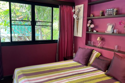 Penthouse in Ko Samui, Thailand 4 bedrooms № 172454 - photo 7