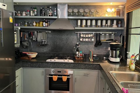 Penthouse in Ko Samui, Thailand 4 bedrooms № 172454 - photo 2