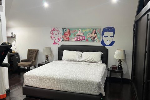 Penthouse in Ko Samui, Thailand 4 bedrooms № 172454 - photo 6