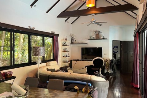 Penthouse in Ko Samui, Thailand 4 bedrooms № 172454 - photo 5