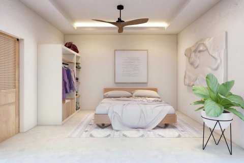 Penthouse in Ko Samui, Thailand 4 bedrooms № 172458 - photo 13