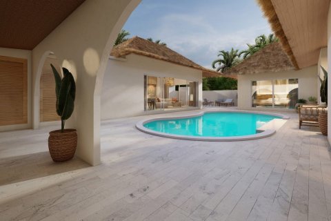 Penthouse in Ko Samui, Thailand 4 bedrooms № 172458 - photo 3