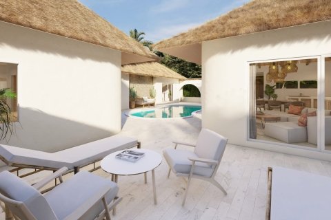 Penthouse in Ko Samui, Thailand 4 bedrooms № 172458 - photo 7