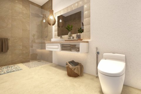 Penthouse in Ko Samui, Thailand 4 bedrooms № 172458 - photo 10