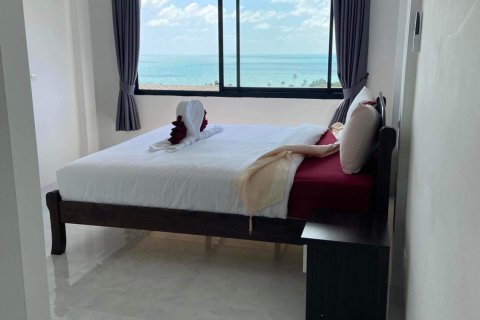 Apartment in Ko Samui, Thailand 2 bedrooms № 172453 - photo 5