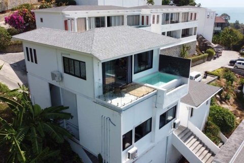 Apartment in Ko Samui, Thailand 2 bedrooms № 172453 - photo 13