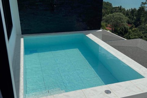 Apartment in Ko Samui, Thailand 2 bedrooms № 172453 - photo 7