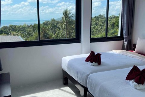 Apartment in Ko Samui, Thailand 2 bedrooms № 172453 - photo 3