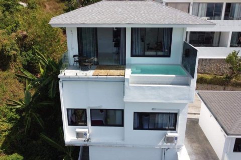 Apartment in Ko Samui, Thailand 2 bedrooms № 172453 - photo 2