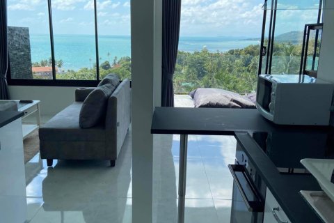 Apartment in Ko Samui, Thailand 2 bedrooms № 172453 - photo 12