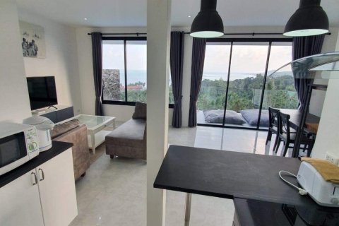 Apartment in Ko Samui, Thailand 2 bedrooms № 172453 - photo 11