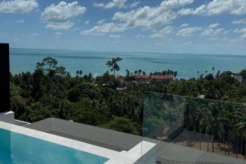 Apartment in Ko Samui, Thailand 2 bedrooms № 172453