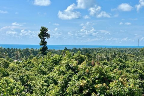 Студия в Самуй, Таиланд № 172456