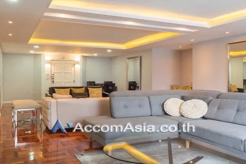 Condominio de 3 dormitorios en Watthana, Bangkok, Tailandia № 214299 - foto 2