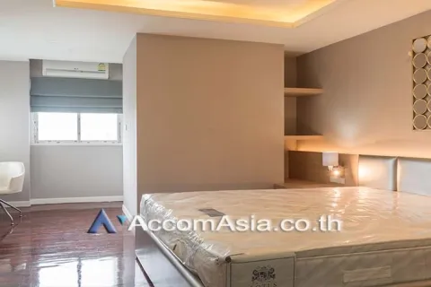 Condominio de 3 dormitorios en Watthana, Bangkok, Tailandia № 214299 - foto 12