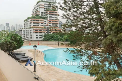 Condominio de 3 dormitorios en Watthana, Bangkok, Tailandia № 214299 - foto 16