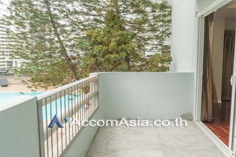 Condominio de 3 dormitorios en Watthana, Bangkok, Tailandia № 214299 - foto 7