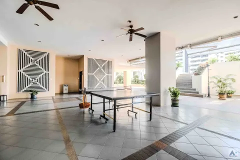 Condominio de 3 dormitorios en Watthana, Bangkok, Tailandia № 214299 - foto 24